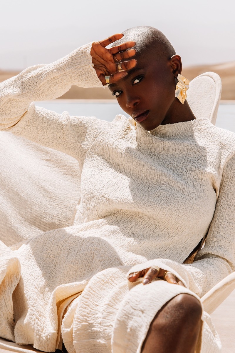 SITA TUNIC SITA TUNIC