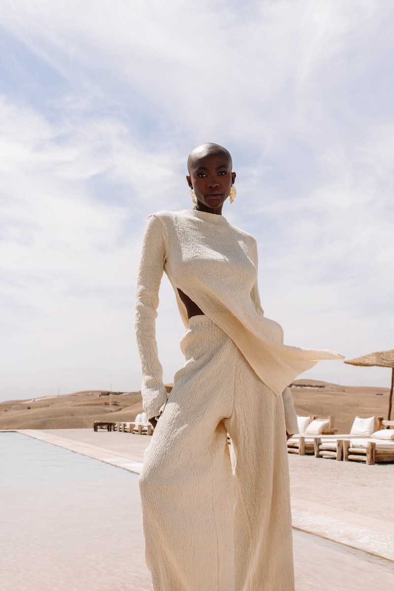 SITA TUNIC SITA TUNIC