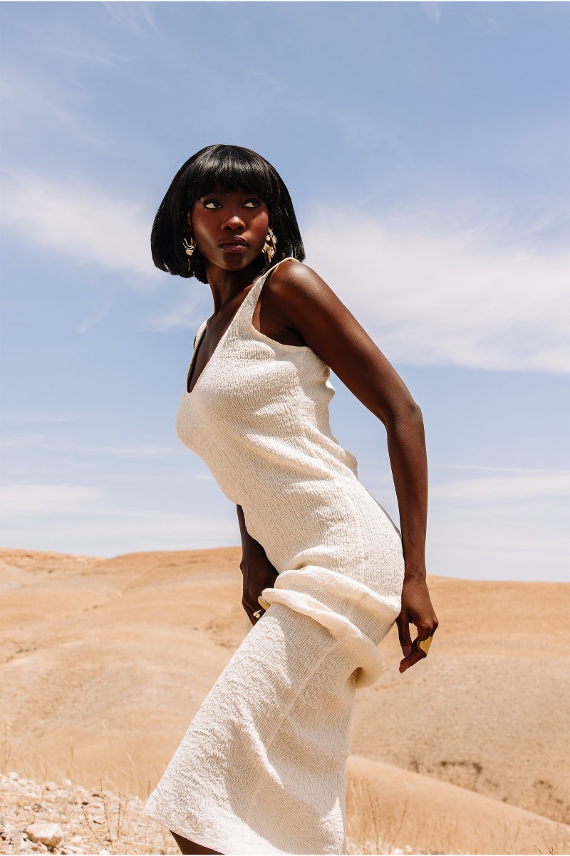 SITA DRESS SITA DRESS