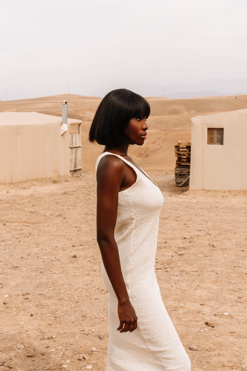 SITA DRESS SITA DRESS