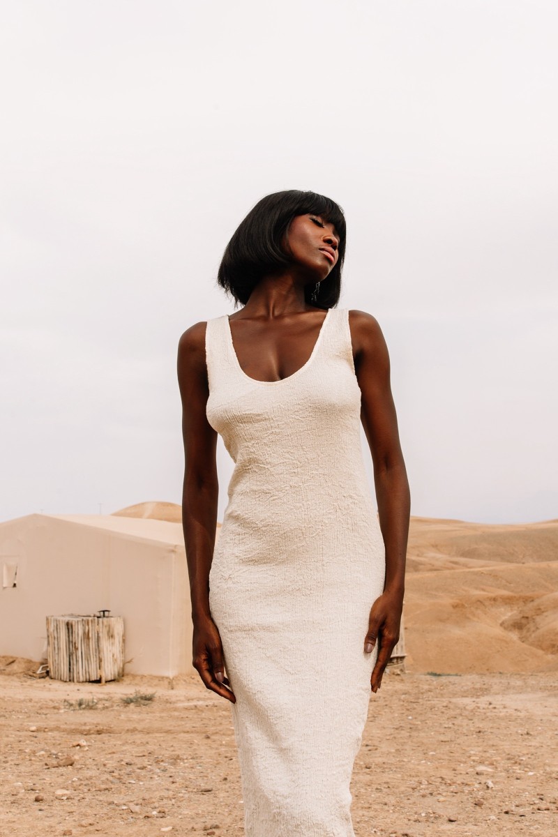 SITA DRESS SITA DRESS