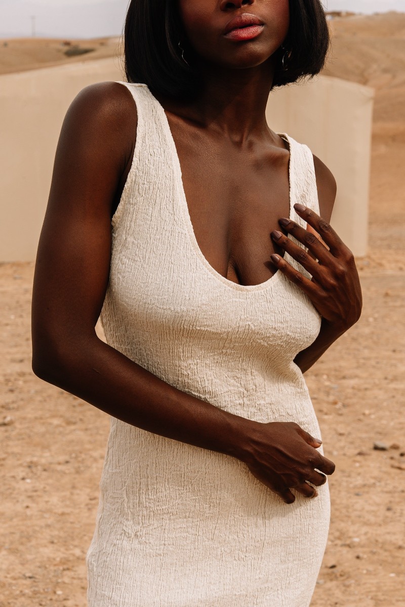 SITA DRESS SITA DRESS