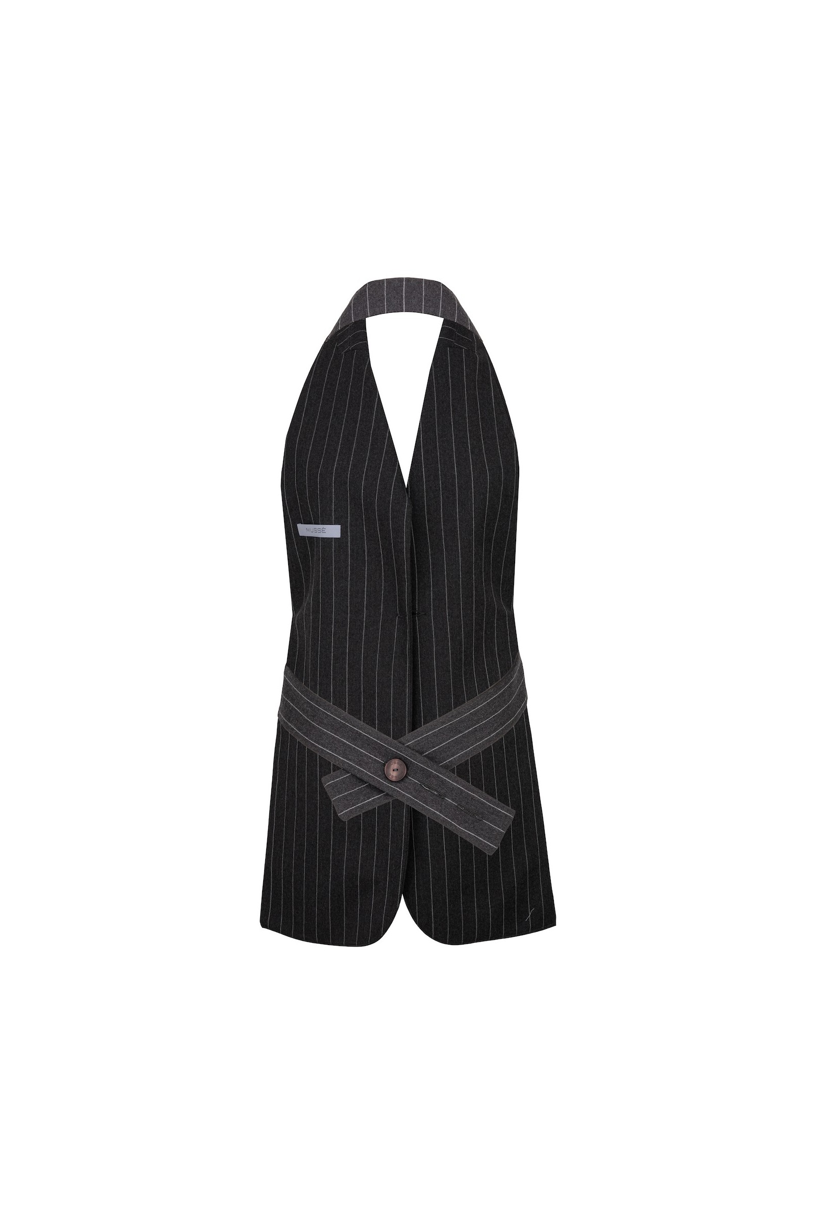 KAMIZELKA MALONE STRIPES