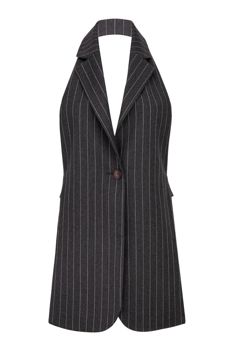 KAMIZELKA MALONE STRIPES