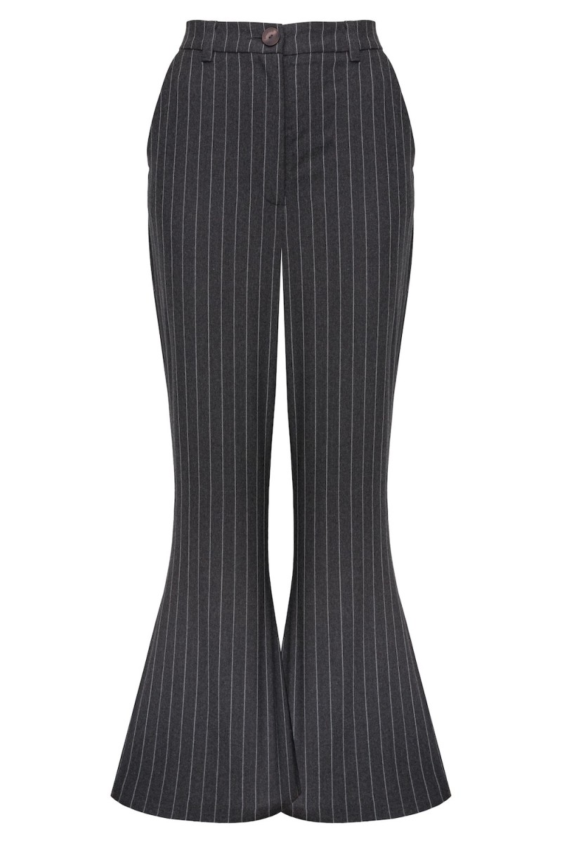 SPODNIE MALONE STRIPES