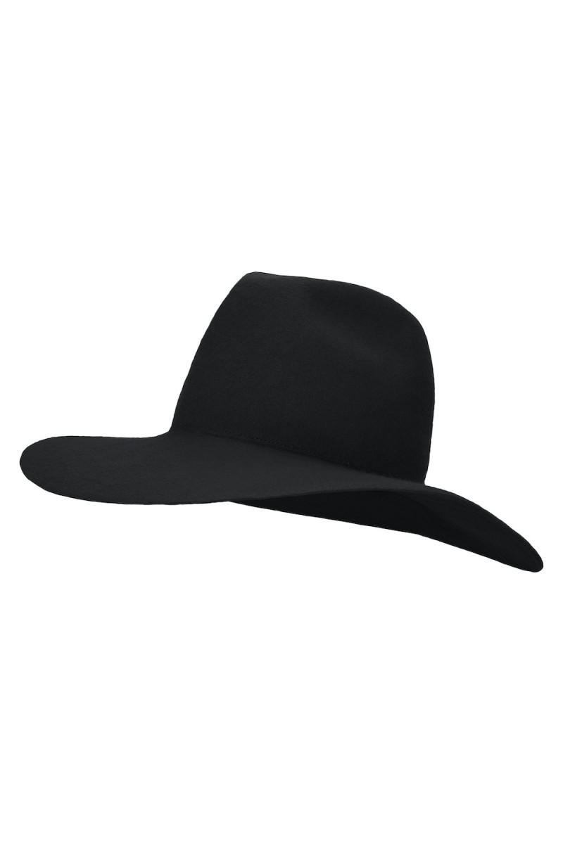 SASSY BLACK HAT SASSY BLACK HAT