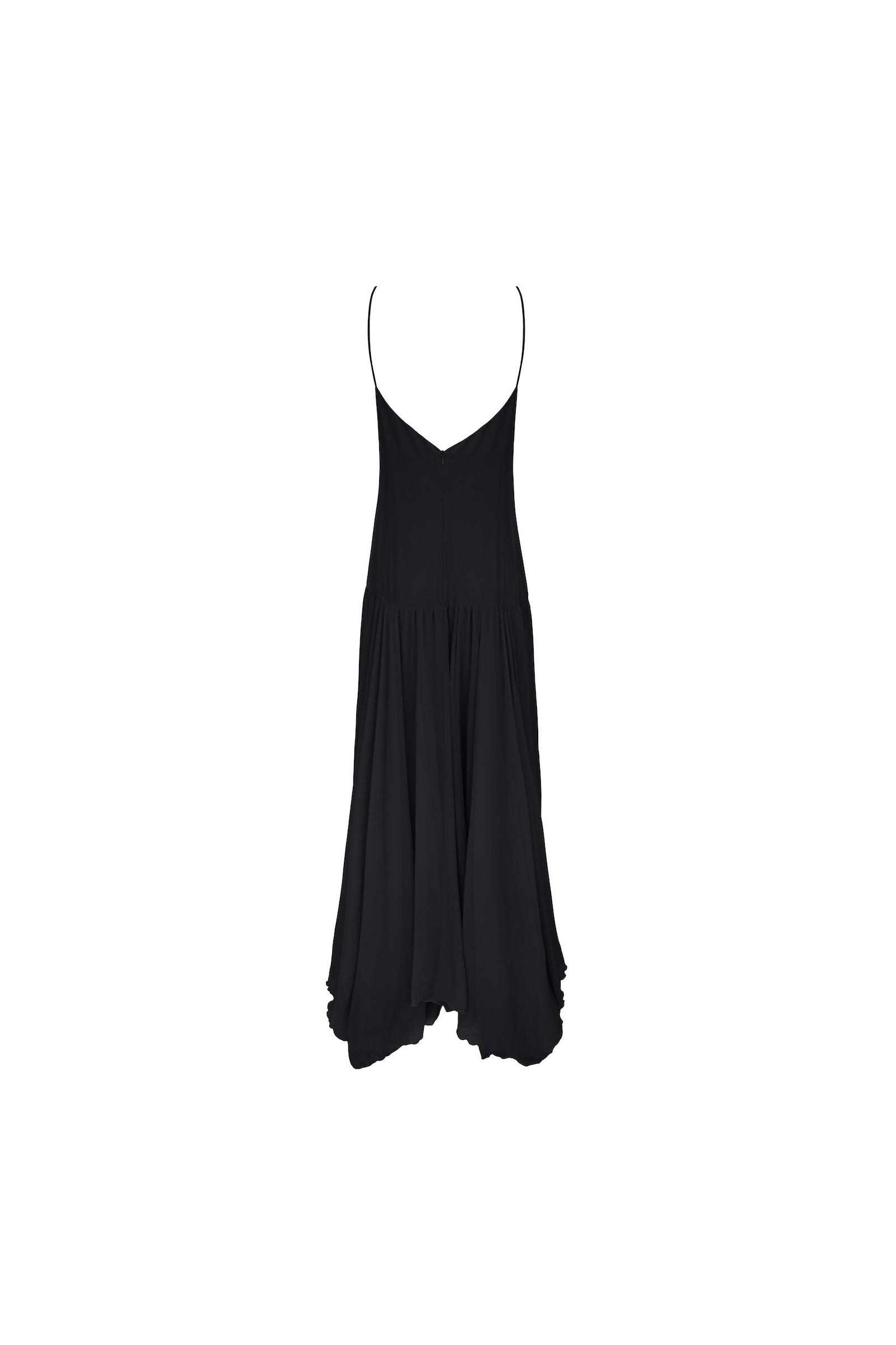 SUKIENKA MOONLIGHT BLACK