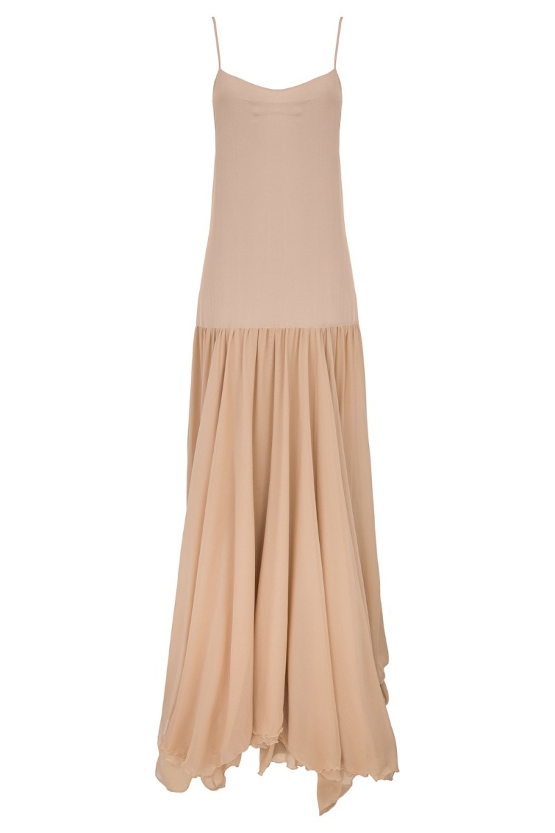 SUKIENKA MOONLIGHT BEIGE