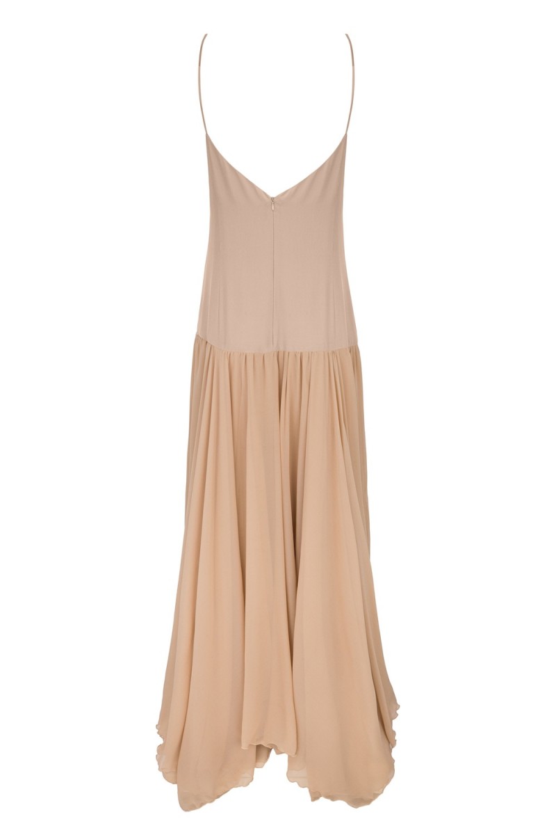 SUKIENKA MOONLIGHT BEIGE SUKIENKA MOONLIGHT BEIGE