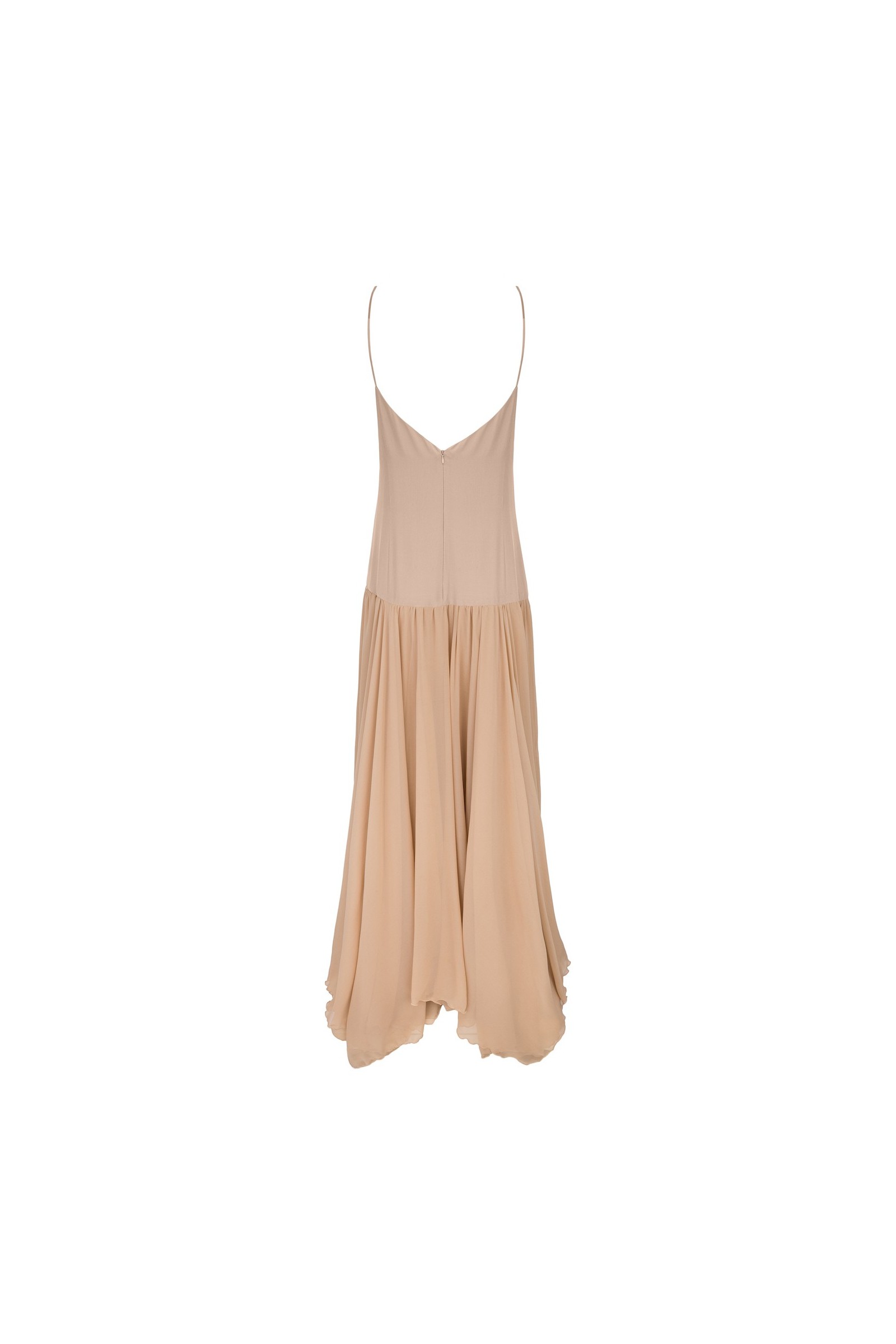 SUKIENKA MOONLIGHT BEIGE