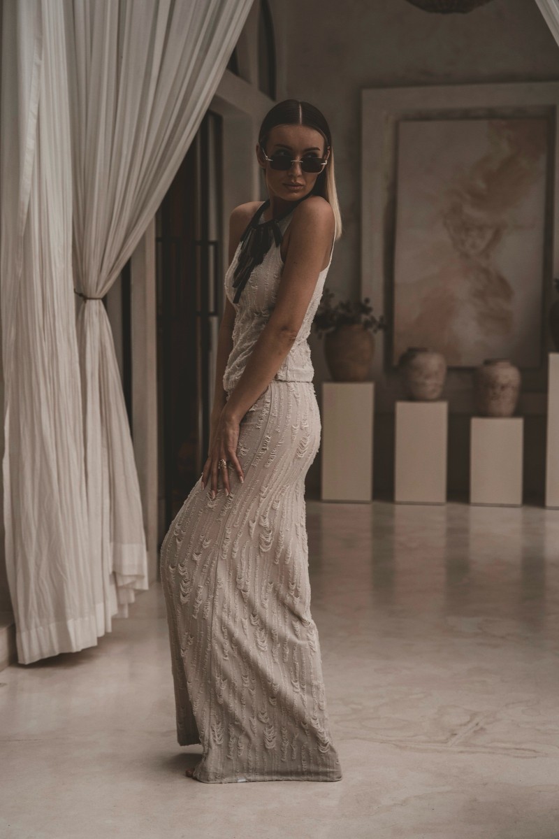 SPÓDNICA NAYA MAXI SPÓDNICA NAYA MAXI