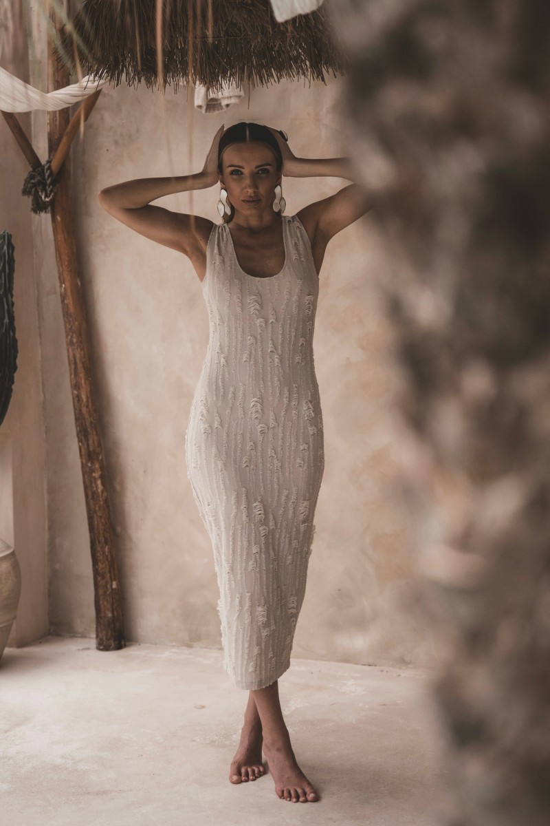 SITA DRESS SITA DRESS