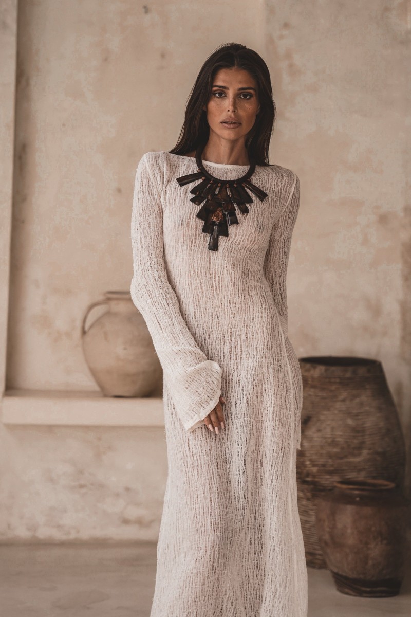 SOHA PURE DRESS SOHA PURE DRESS