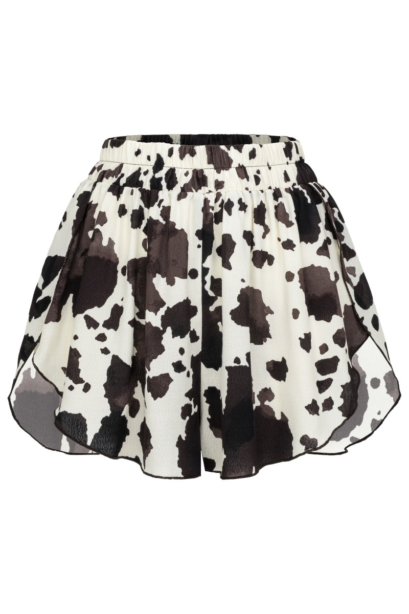 SZORTY LAINI COW