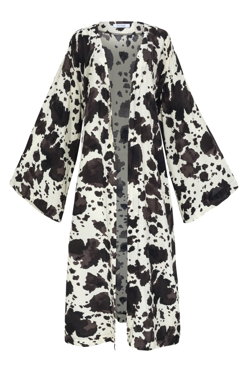 KIMONO NAFASI COW
