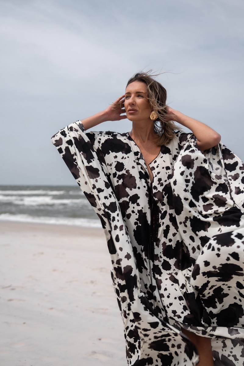 SUKIENKA AZARA COW SUKIENKA AZARA COW