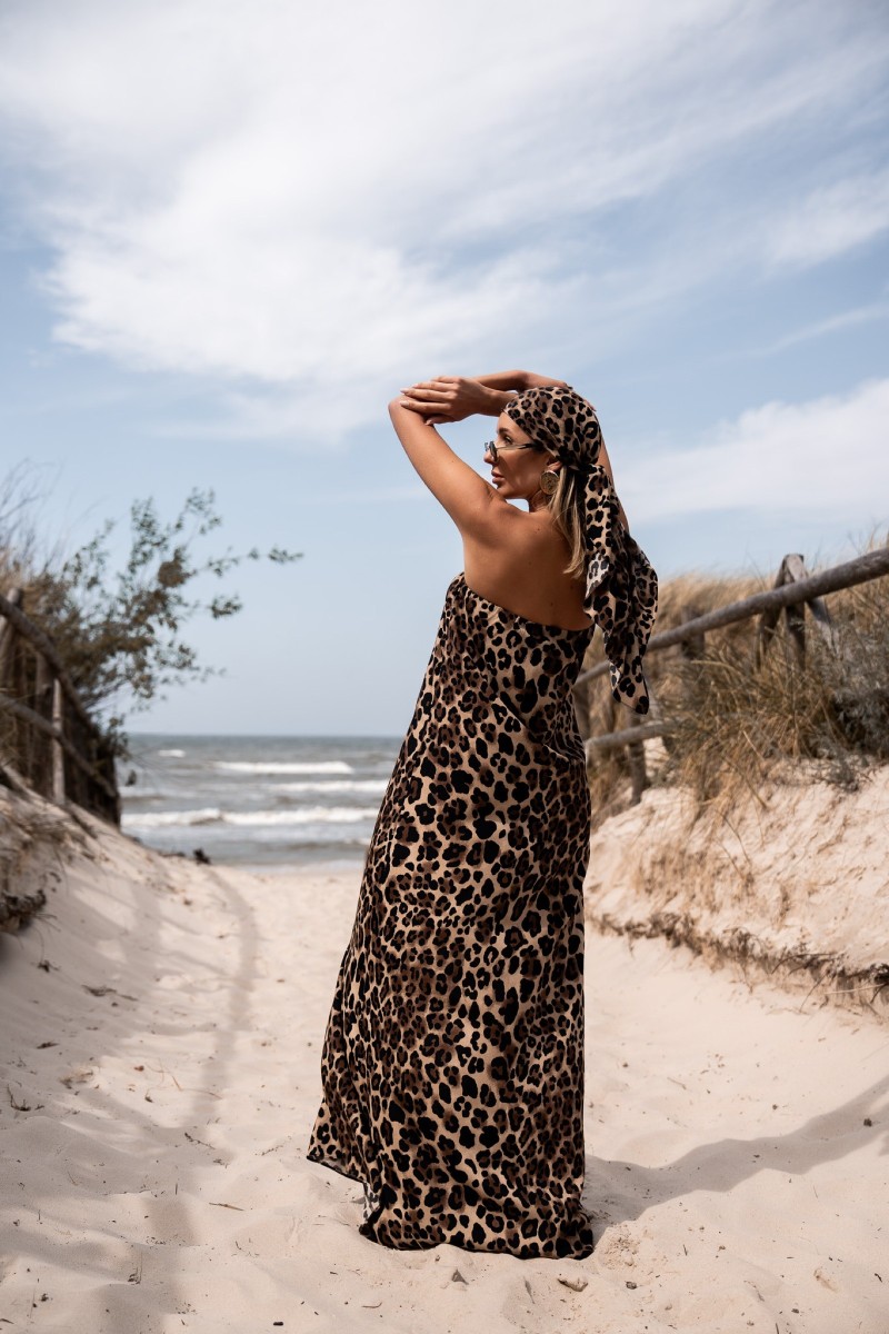 CHUSTA AZARA LEOPARD CHUSTA AZARA LEOPARD