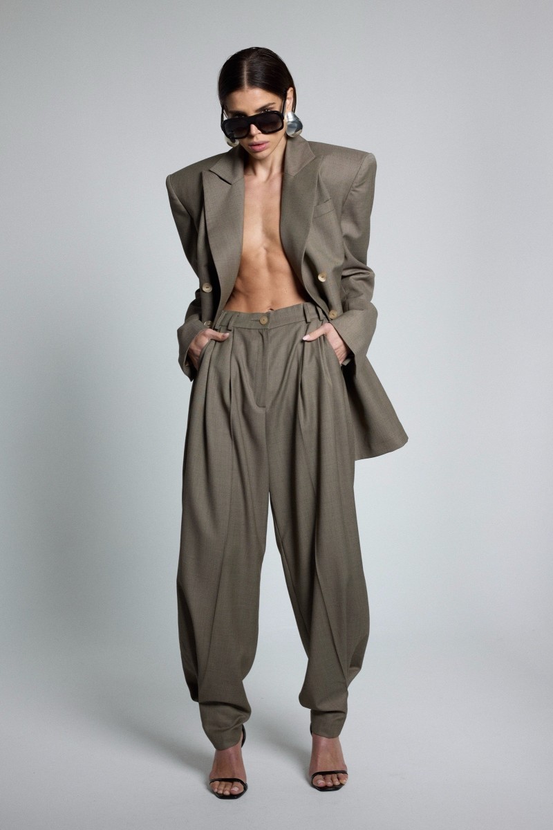 SUPREME STONE PANTS SUPREME STONE PANTS