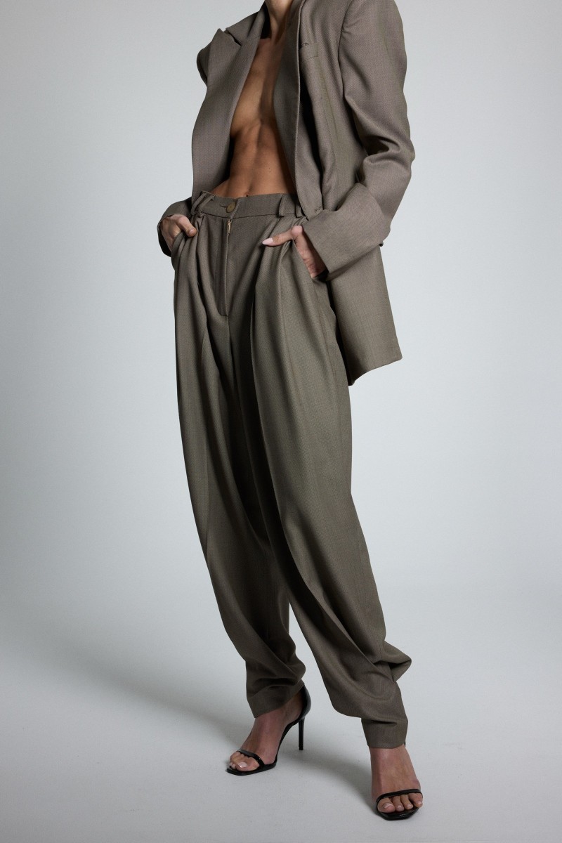 SUPREME STONE PANTS SUPREME STONE PANTS