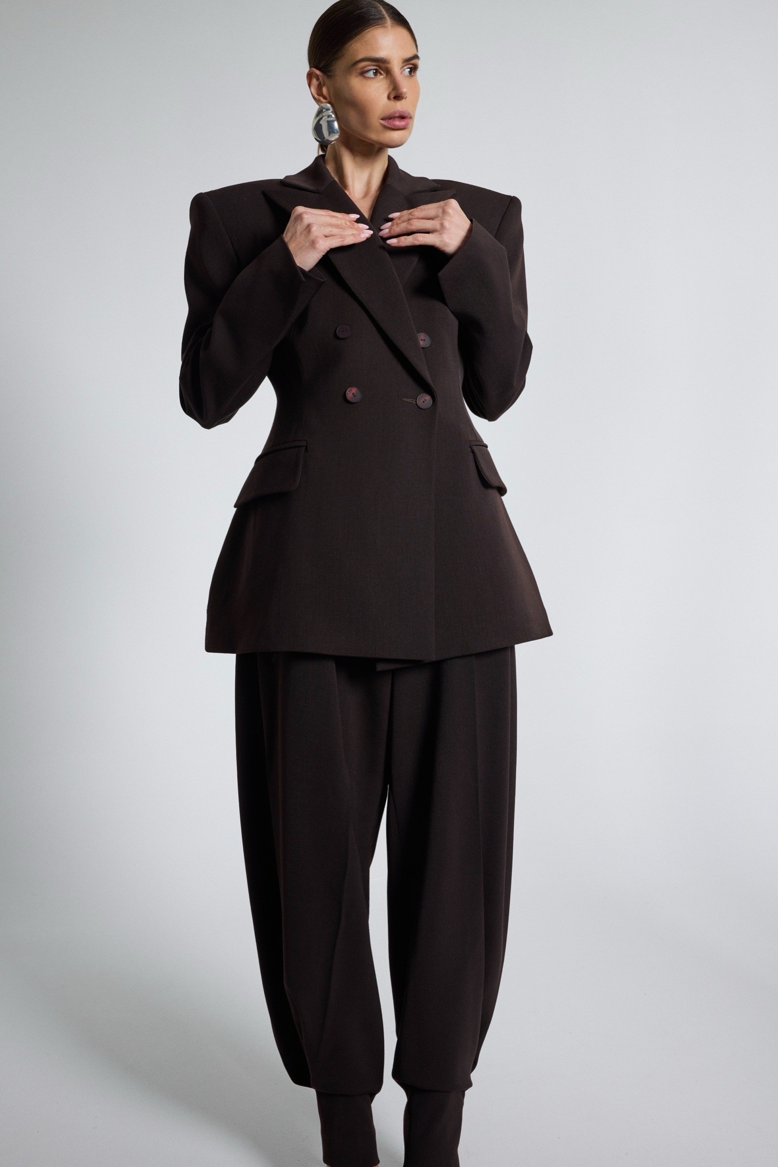 MARYNARKA SUPREME CHOCOLATE