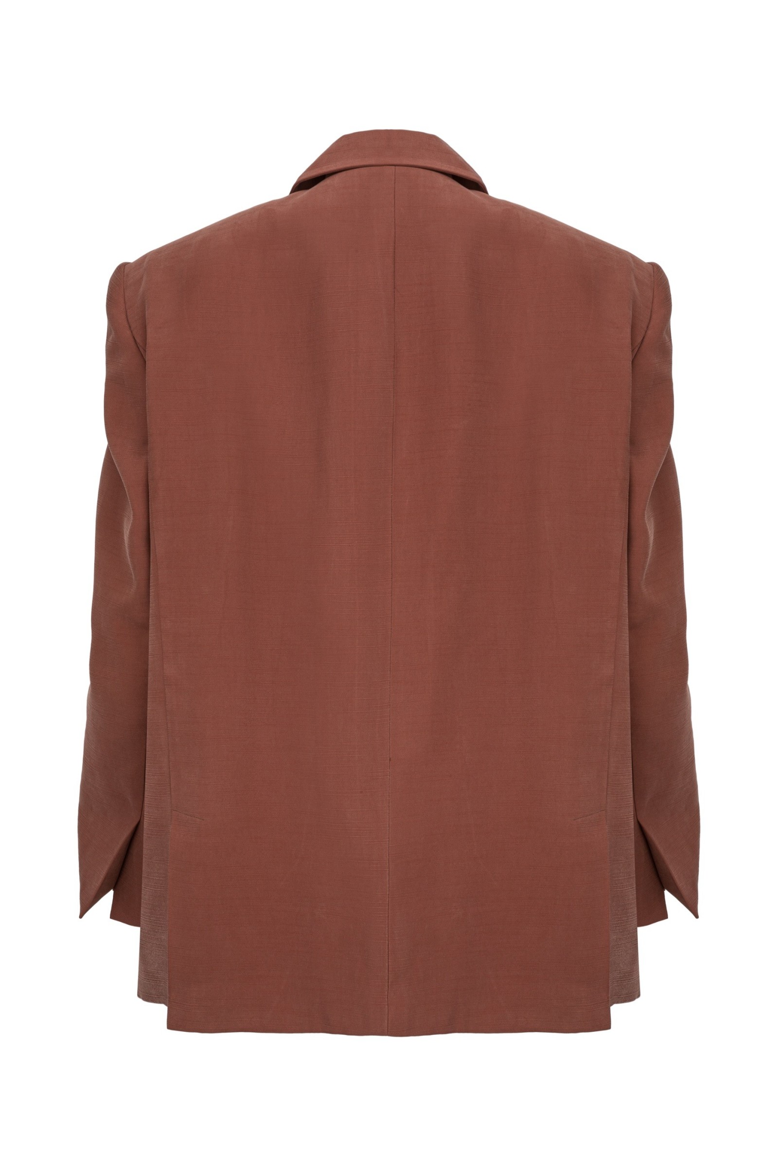 MARYNARKA MODERN EASE TERACOTTA