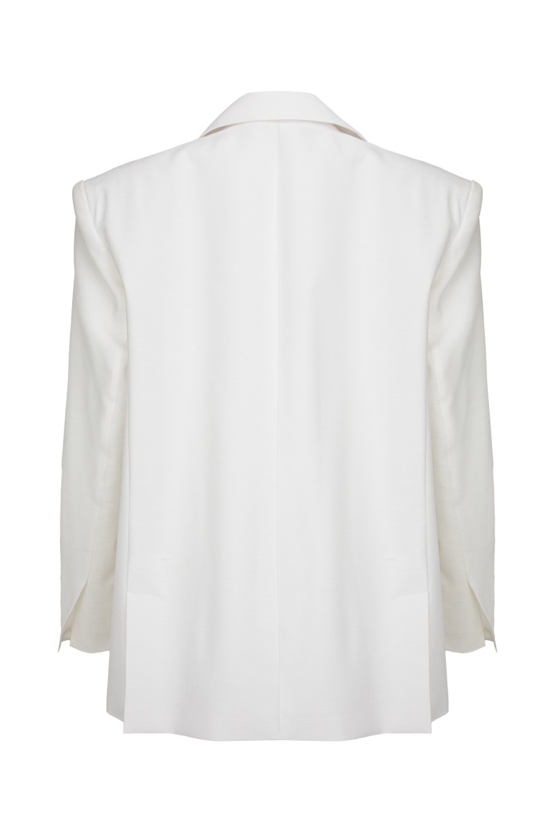 MARYNARKA MODERN EASE OFF-WHITE MARYNARKA MODERN EASE OFF-WHITE