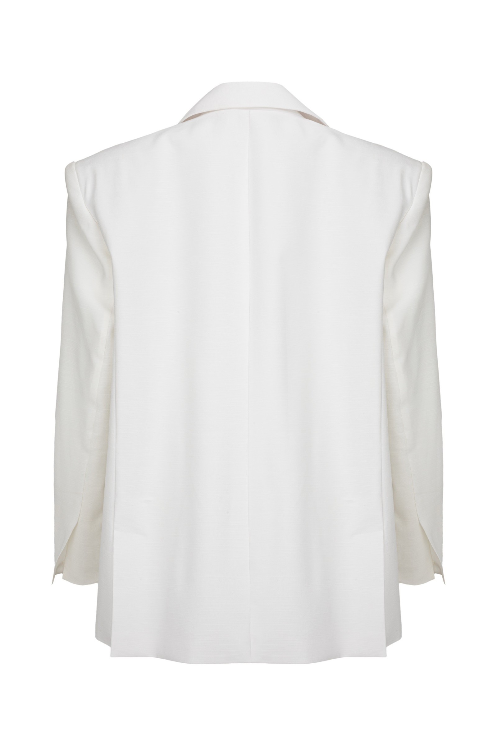 MARYNARKA MODERN EASE OFF-WHITE